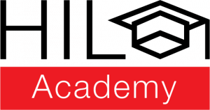 Logo HIL Academy