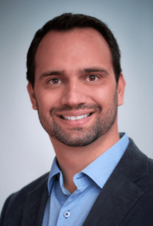 André Luís Kirsten