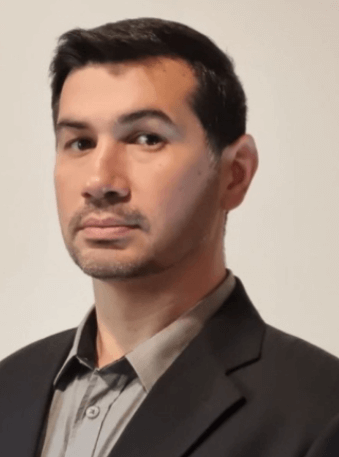 Roberto Francisco Coelho