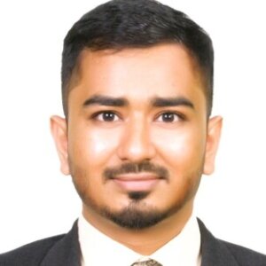 Profile photo of Md Mahmudul